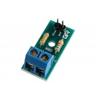 Sensor de Tensão DC 0-25V para Arduino - P25