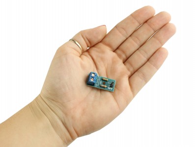P25 - SENSOR DE TENSAO DC - Imagem 4