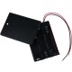 Suporte para Pilhas AA - 3 Slots - Thumb 1
