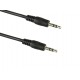 Cabo P2 x P2 Estéreo 1,5m - Fortrek - Thumb 2