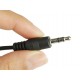 Cabo P2 x P2 Estéreo 1,5m - Fortrek - Thumb 3