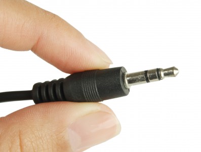 Cabo P2 x P2 Estéreo 1,5m - Fortrek - Imagem 3
