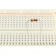 RESISTOR 1/3W CR25 3K - Thumb 3
