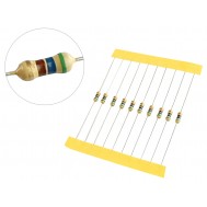 Resistor 560R 1/4W - Kit com 10 unidades