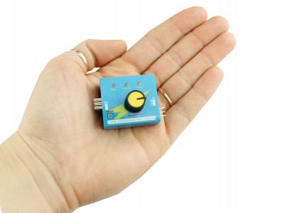 SERVO TESTER - Imagem 4