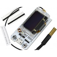 ESP32 LoRa WiFi SX1278 433MHZ de Longo Alcance com Display OLED e Bluetooth