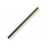 Barra de Pinos 2x40x20 - 180° Macho