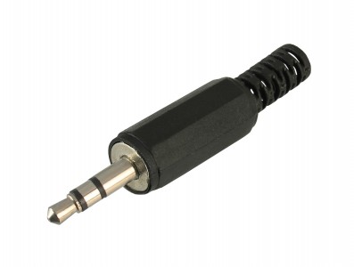 Conector P2 Estéreo - Imagem 1