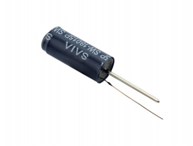 Sensor de Vibração SW-18015 - Imagem 2