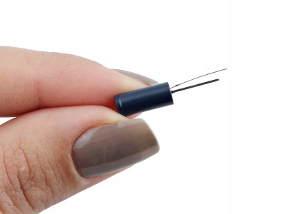 Sensor de Vibração SW-18015 - Imagem 3