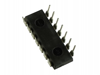 CIRCUITO INTEGRADO LM324 - kit com 5 - Imagem 2