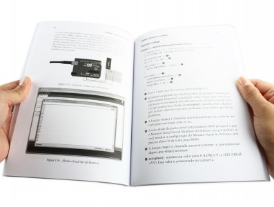 Primeiros Passos com Sensores: Perceba o mundo usando eletrônica, Arduino e Raspberry Pi - Imagem 3