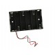 Suporte para Pilhas AA - 6 Slots - Thumb 3