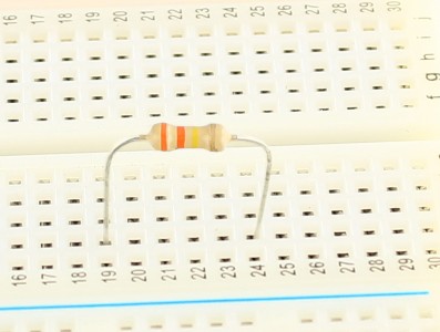 Resistor 330K 1/4W - Kit com 10 unidades - Imagem 3