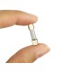 FUSIVEL VIDRO FERRO 20AG PQ 4A - Thumb 2