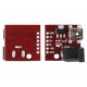 Regulador de Tensão 3.3V e 5-12V Step Down DC AMS1117 (Para Menos) com Conexão P4 e Mini USB - Thumb 3