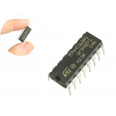 74HC165 Circuito Integrado - Shift Register