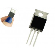 Transistor BT138 600E para Projetos