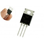 Triac BT137 600E 8A para Projetos