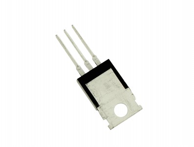 TRANSISTOR BT137-600 - TIC226 TRIAC 8A/600V - Imagem 2