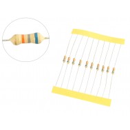 Resistor 68K 1/4W - Kit com 10 unidades