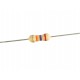Resistor 27K 1/4W - Kit com 10 unidades - Thumb 2
