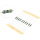 Resistor 68R 1W - Kit com 10 unidades - Thumb 1