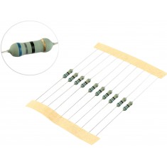 Resistor 68R 1W - Kit com 10 unidades