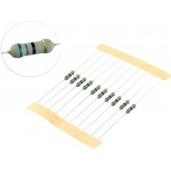 Resistor 68R 1W - Kit com 10 unidades