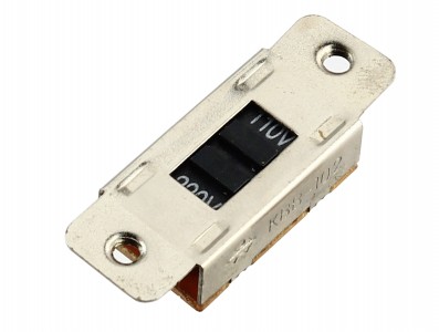 Chave HH 110/220V Grande com Rosca  - Imagem 1