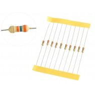 Resistor 36K 1/4W - Kit com 10 unidades