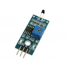 Módulo Chave Térmica / Sensor De Temperatura Termistor Arduino - K275