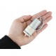 Mini Bomba de Ar e V&aacute;cuo 370A 6V 1,8L/min &ndash; V&aacute;cuo -58kPa - Thumb 4