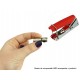 Conector F RG59 de Compressão - Thumb 2
