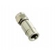 Conector F RG59 de Compressão - Thumb 3