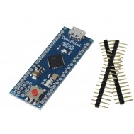 Placa Micro R3 Arduino Compatível