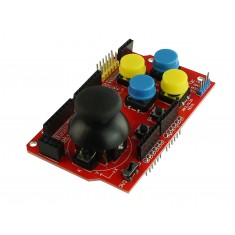 JoyStick Shield para Arduino V1.A