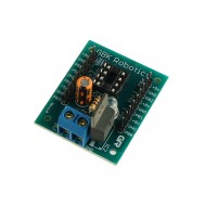 Módulo Programador Tiny Board para Microcontrolador Attiny - PL1