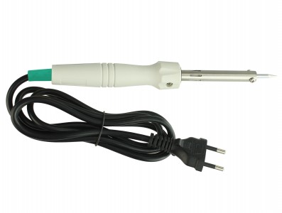 FERRO DE SOLDAR POWER 60 - Imagem 1