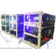 Estrutura para Rig de Minera&ccedil;&atilde;o 8 GPUs e 12 Fans MDF 6mm RM8G12F V3 - Thumb 4