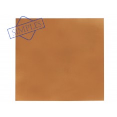 Placa de Fenolite Cobreada Simples 15x15 cm para Circuito Impresso