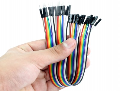 Kit Prototipagem Básico - Imagem 3