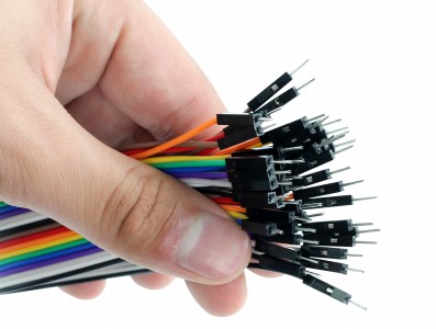 Kit Prototipagem Básico - Imagem 4