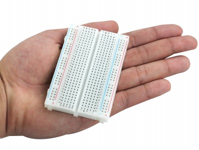 Kit Prototipagem Básico - Imagem 5