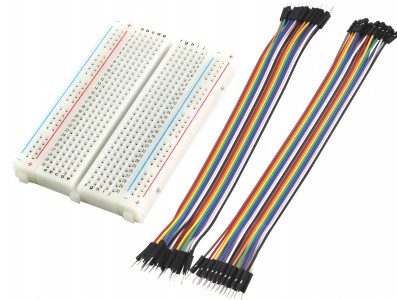Kit Prototipagem Básico - Imagem 1