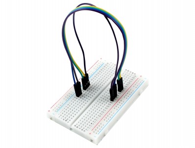 Kit Prototipagem Básico - Imagem 2