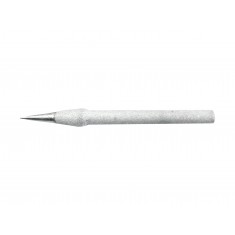 Ponta para Ferro de Solda Extra-fina 0.5mm Goot CS-20 / 30RT SB