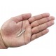 Ponta para Ferro de Solda Extra-fina 0.5mm Goot CS-20 / 30RT SB - Thumb 5
