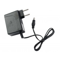 Fonte de Alimenta&ccedil;&atilde;o Chaveada 5VDC 2A Plug P4 (5.5x2.1mm)