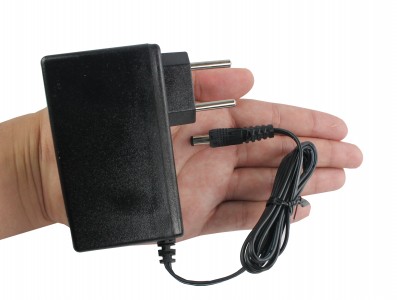 Fonte de Alimenta&ccedil;&atilde;o Chaveada 12VDC 2A - Imagem 4